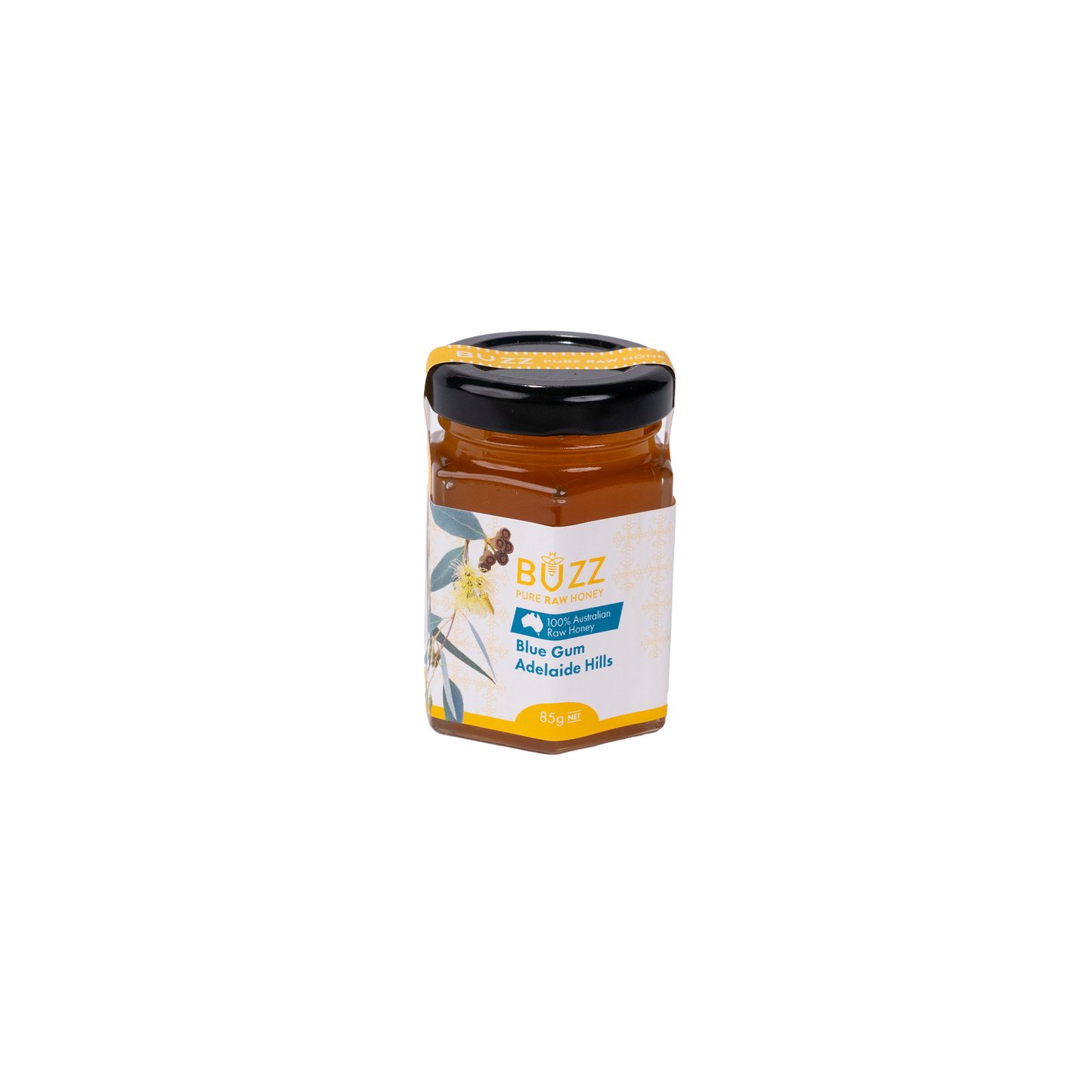 Australian Blue Gum Honey | Adelaide Hills