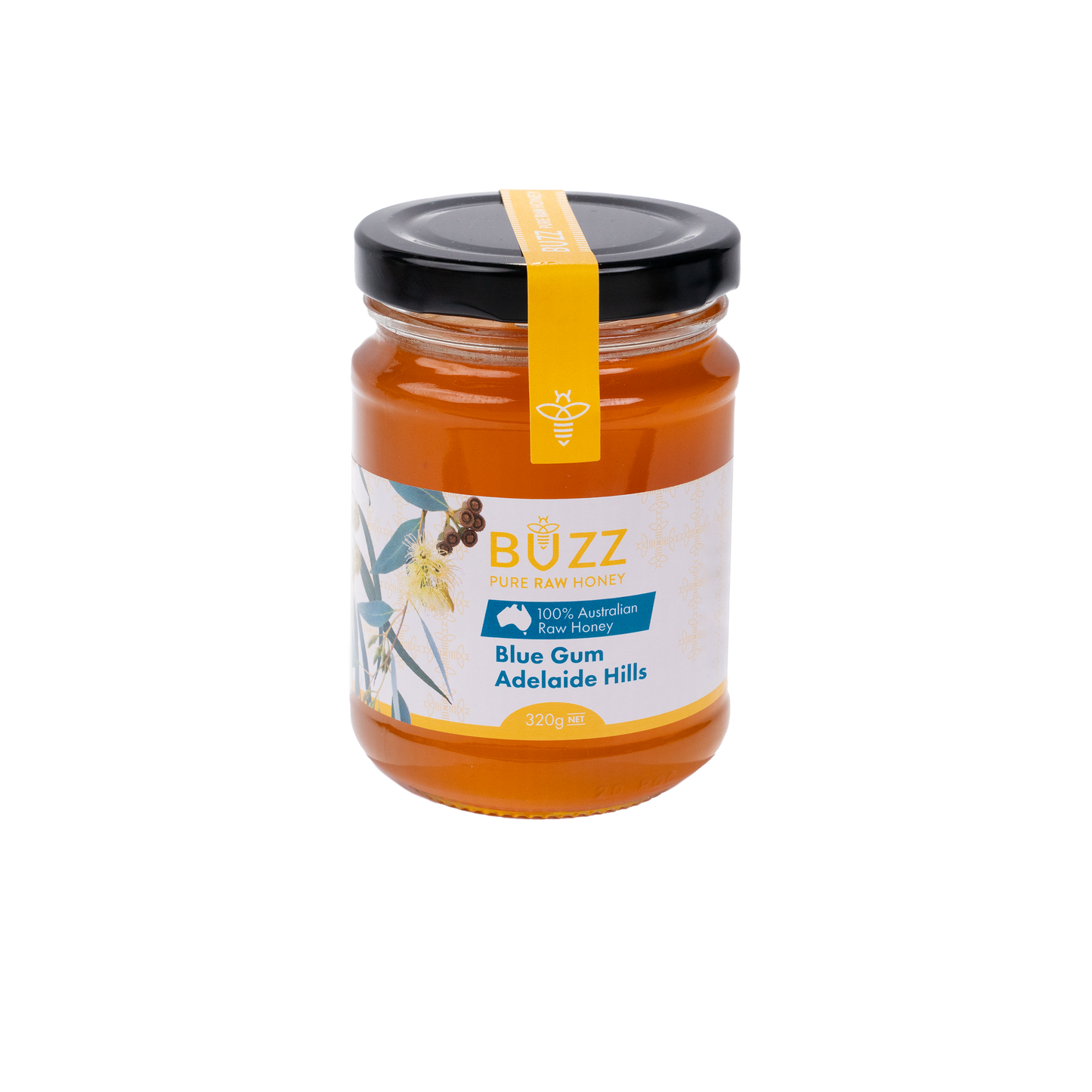 Australian Blue Gum Honey | Adelaide Hills