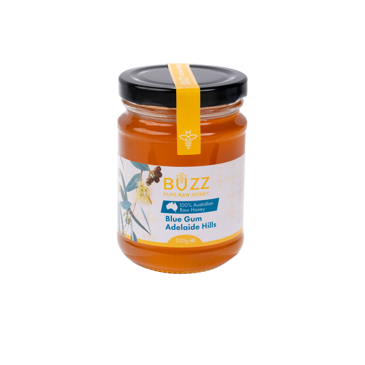 Australian Blue Gum Honey | Adelaide Hills