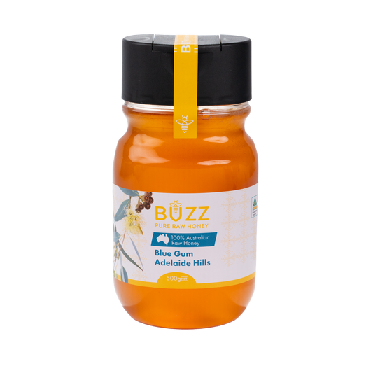 Australian Blue Gum Honey | Adelaide Hills