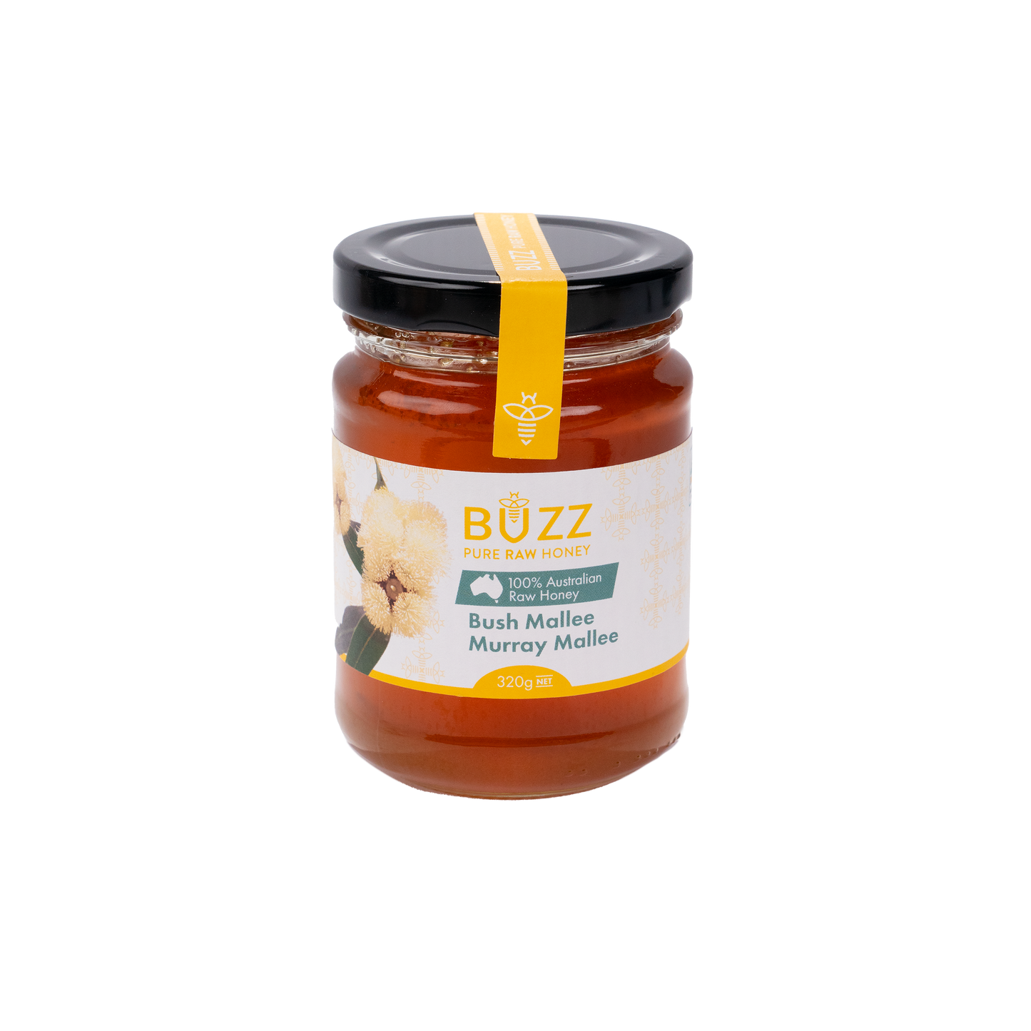 Australian Bush Mallee Honey | Murray Mallee