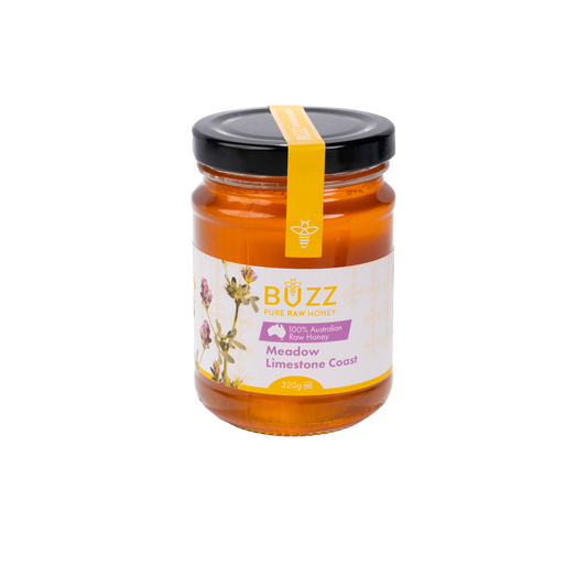 Australian Meadow Honey | Limestone Coast